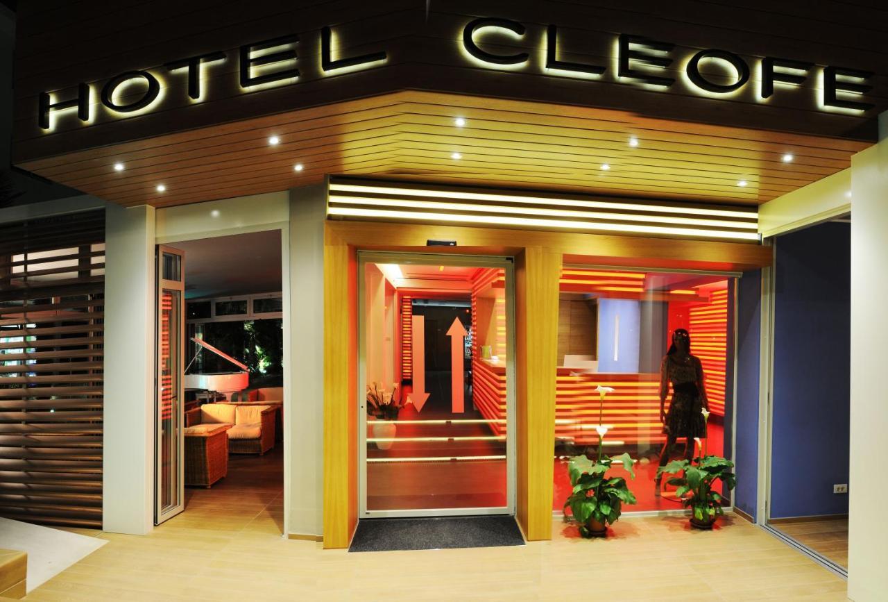 Eco Cleofe