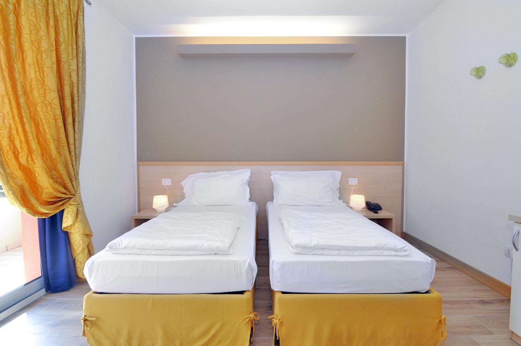 Eco Cleofe Hotel