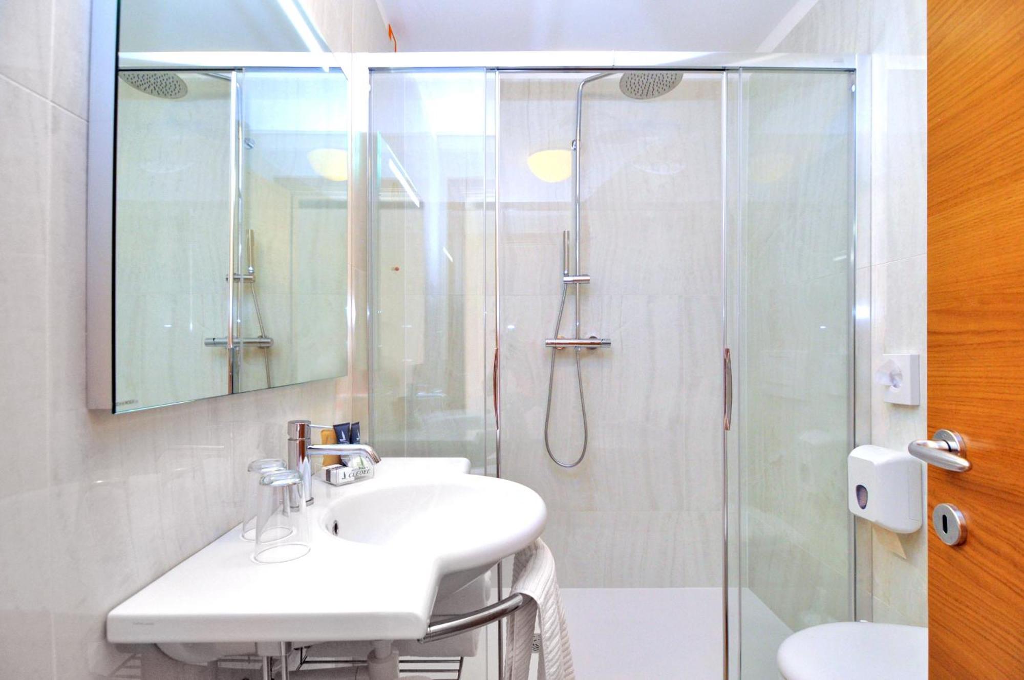 Hotel Eco Cleofe