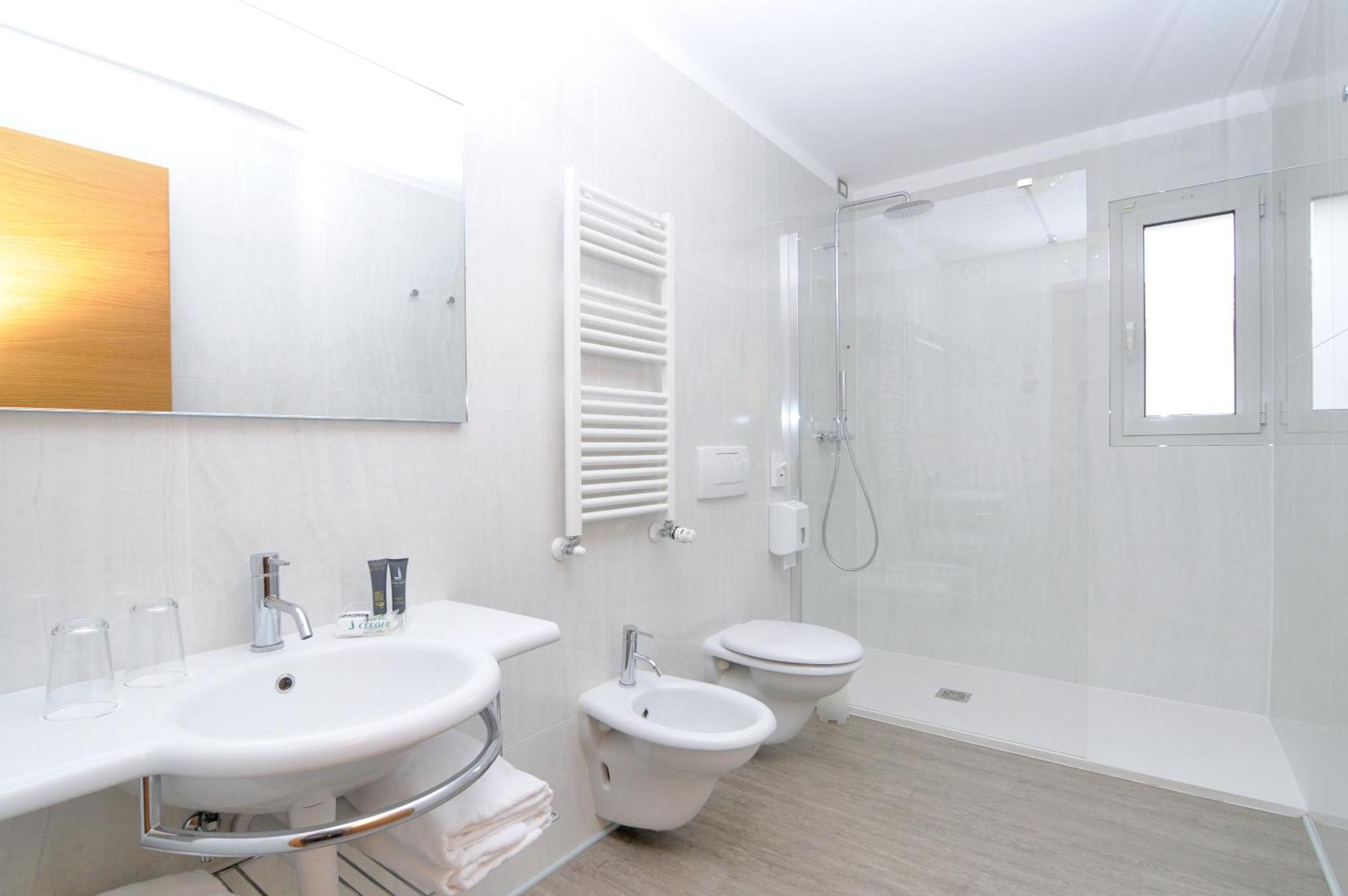 Eco Cleofe Hotel 3*