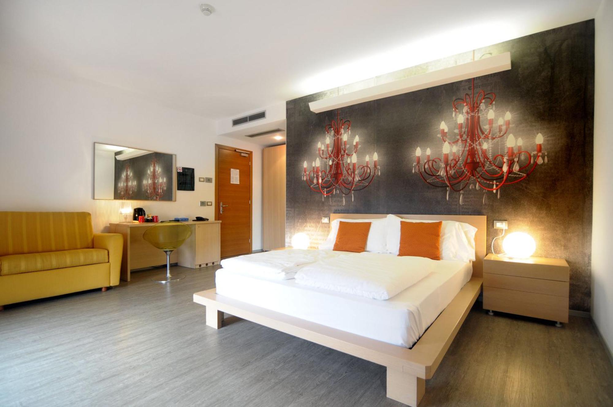 Eco Cleofe Hotel Caorle