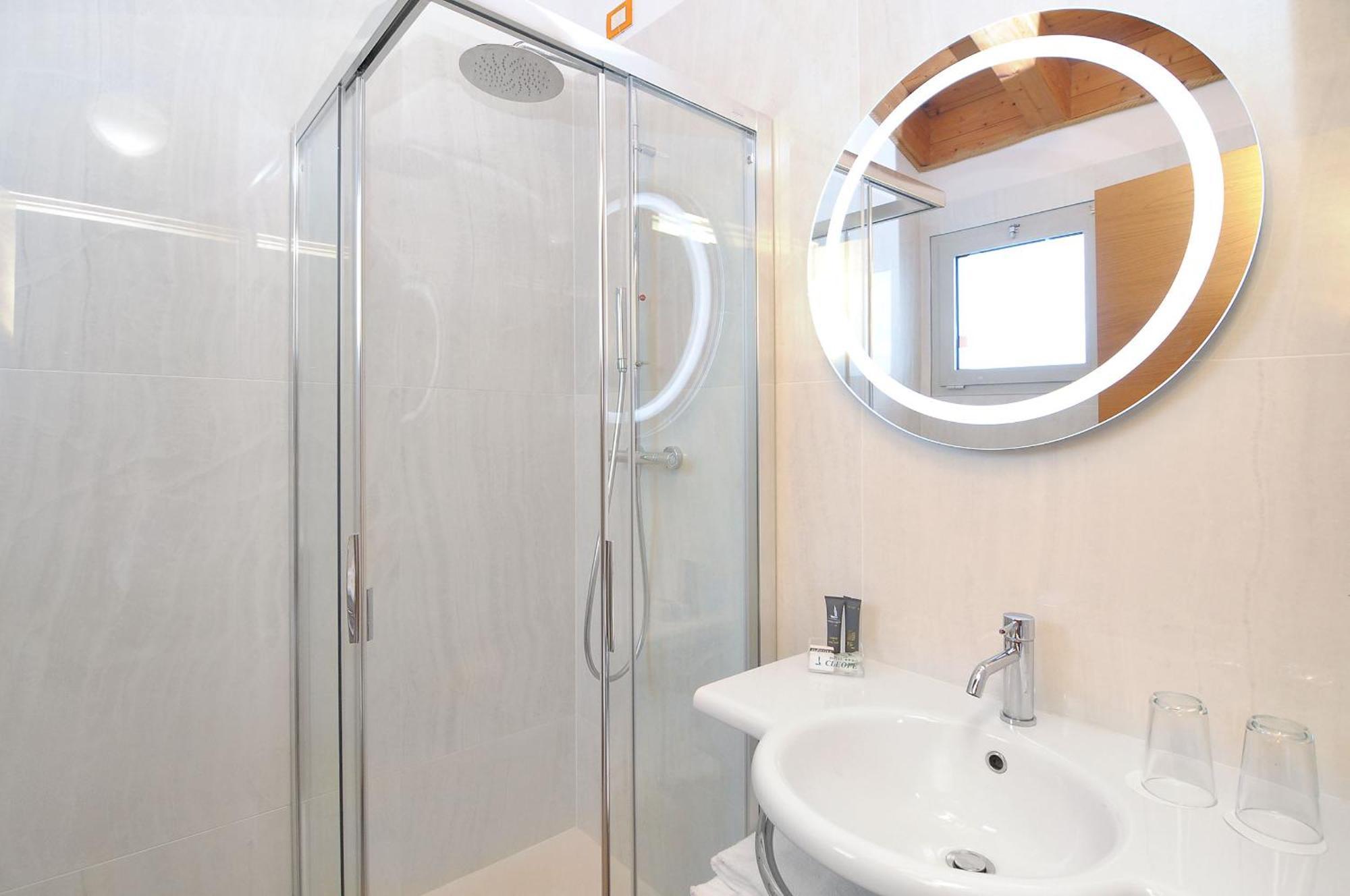 Eco Cleofe Hotel