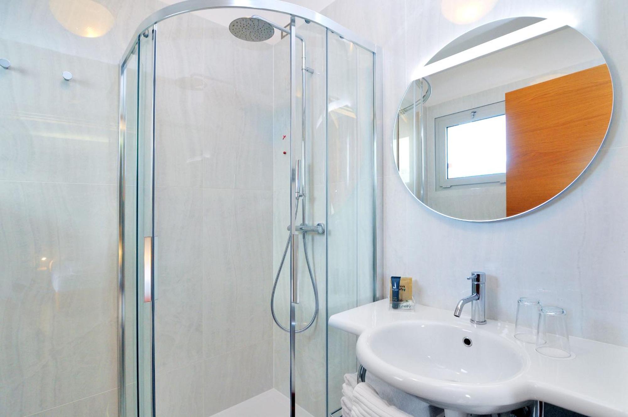 Hotel Eco Cleofe 3*