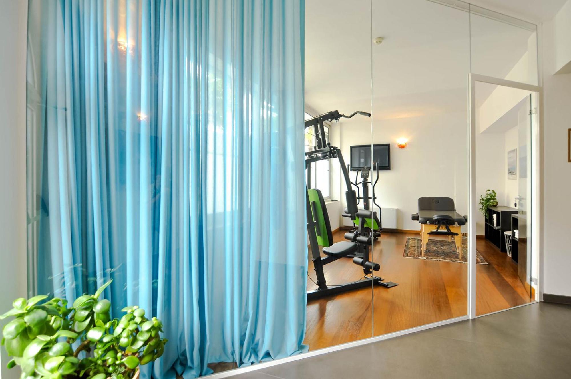 Hotel Eco Cleofe