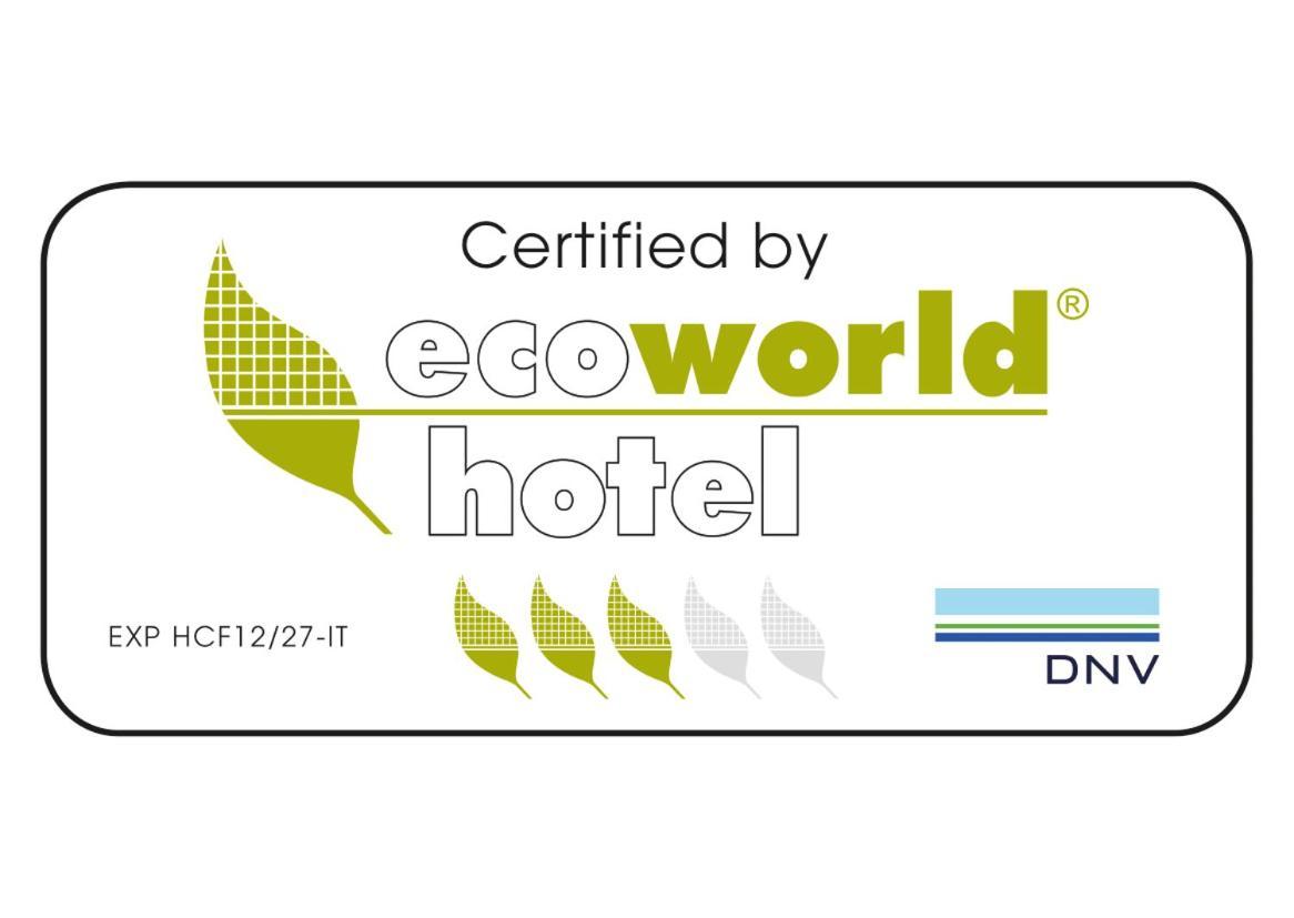 Eco Cleofe Hotel 3*