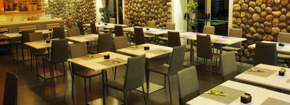 Hotel Eco Cleofe 3*