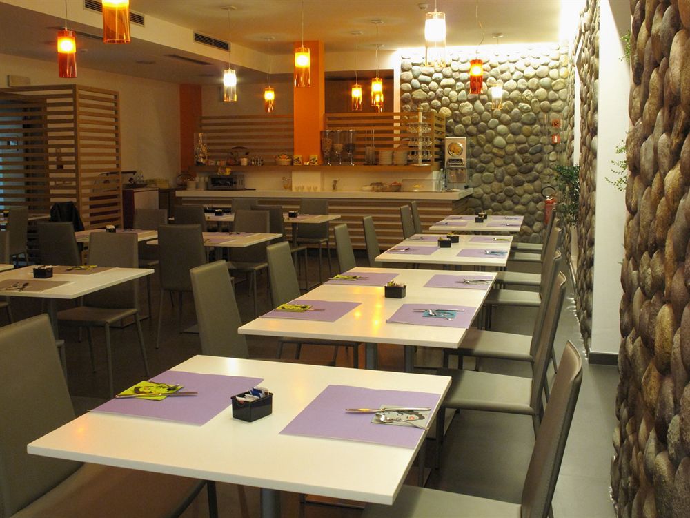 Eco Cleofe Hotel Caorle