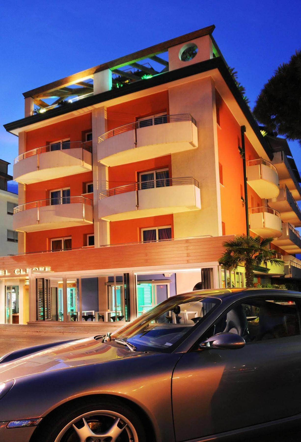 Eco Cleofe Hotel Caorle