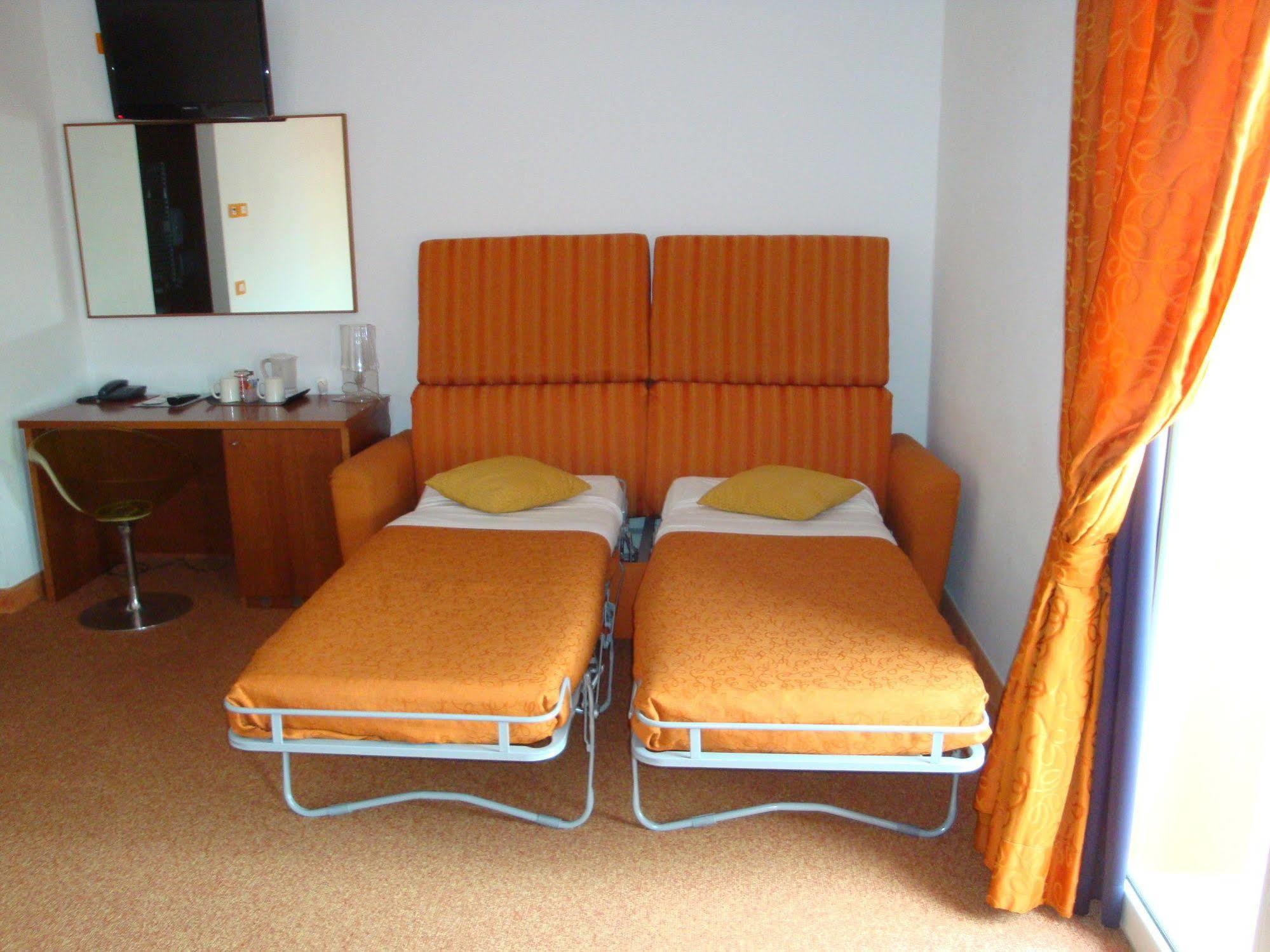 Hotel Eco Cleofe 3*
