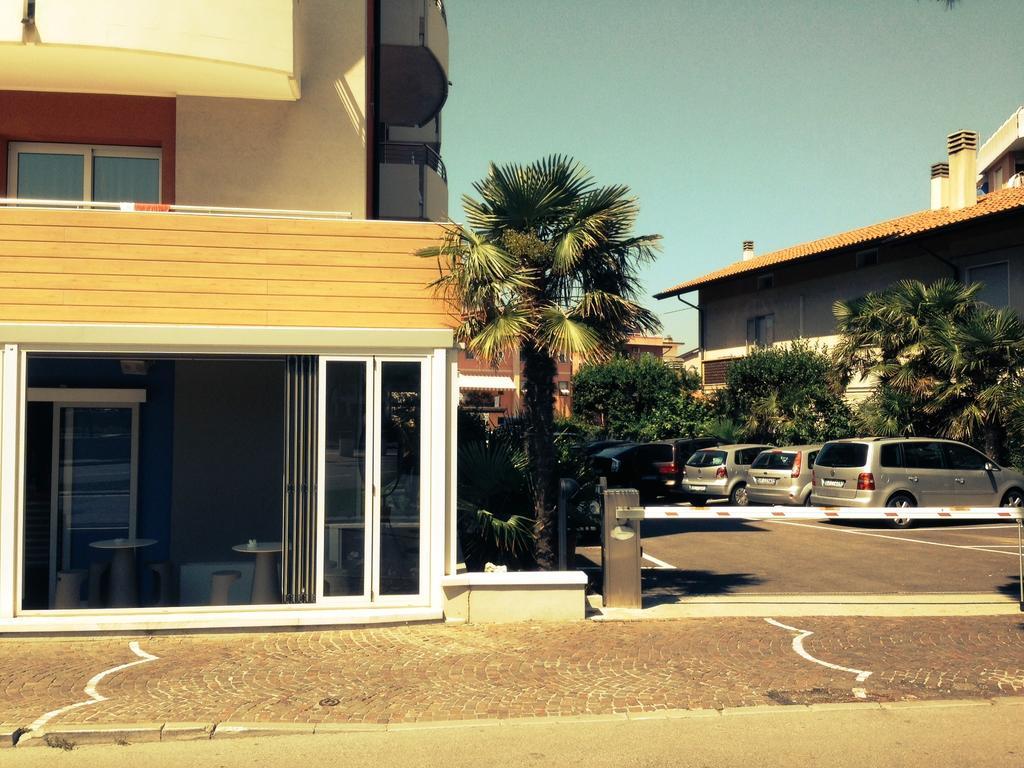 Hotel Eco Cleofe 3*