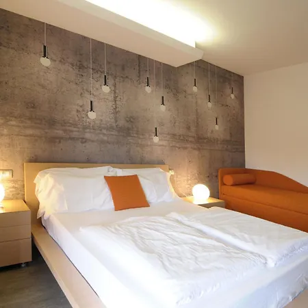 Hotel Cleofe Caorle Exterior foto