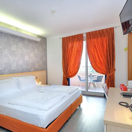 Eco Hotel Cleofe Caorle Room photo