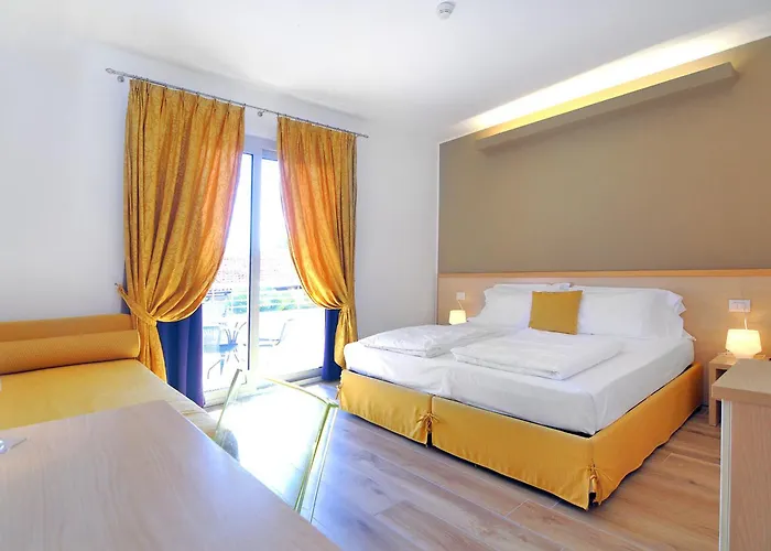 Eco Hotel Cleofe
