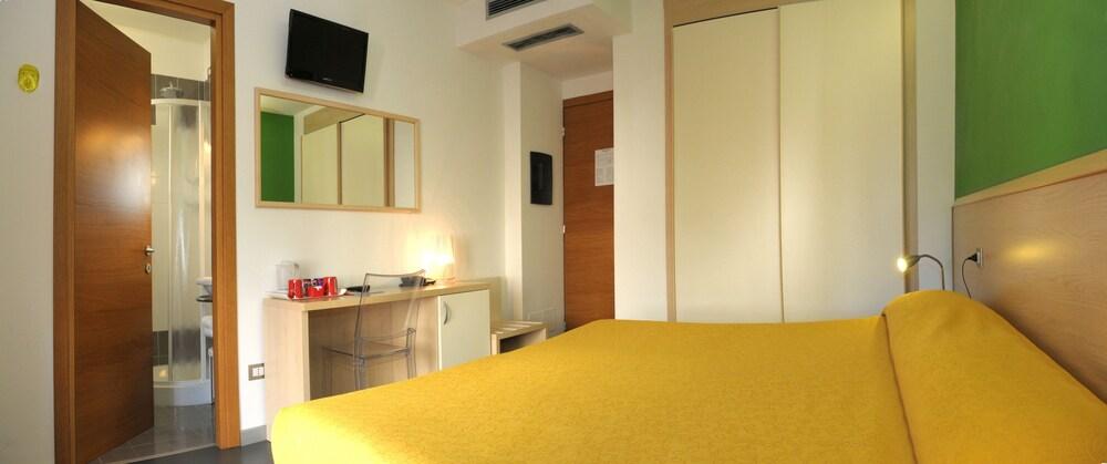 Cleofe Hotel Caorle