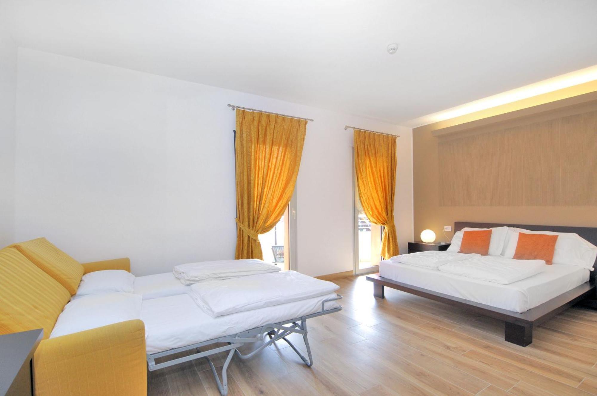 Hotel Eco Cleofe Caorle