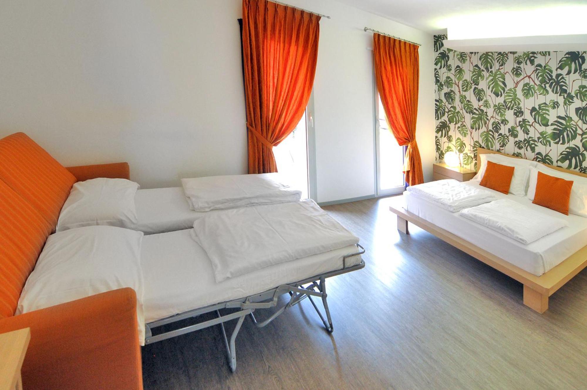 Hotel Eco Cleofe 3*
