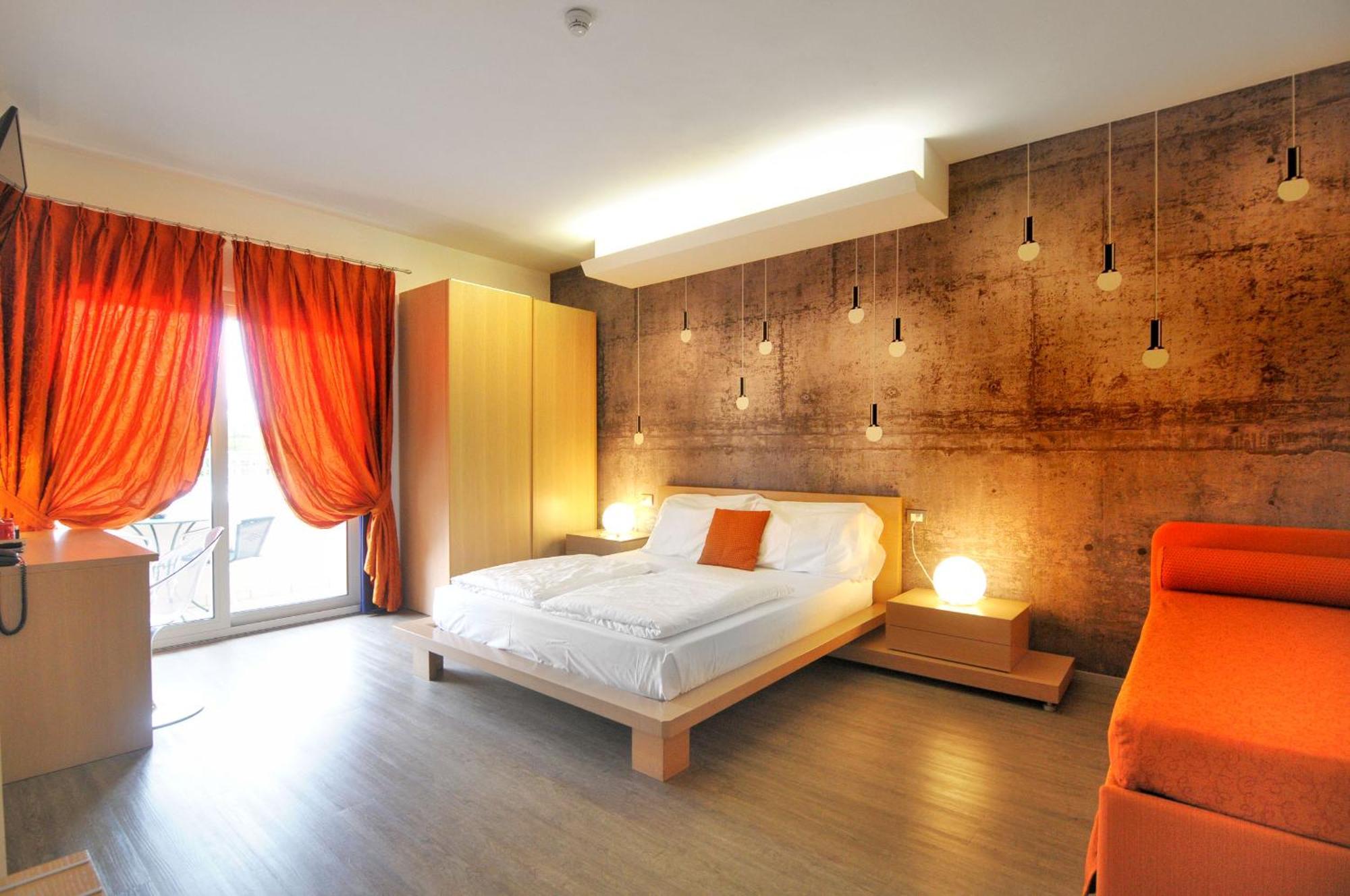 Hotel Cleofe