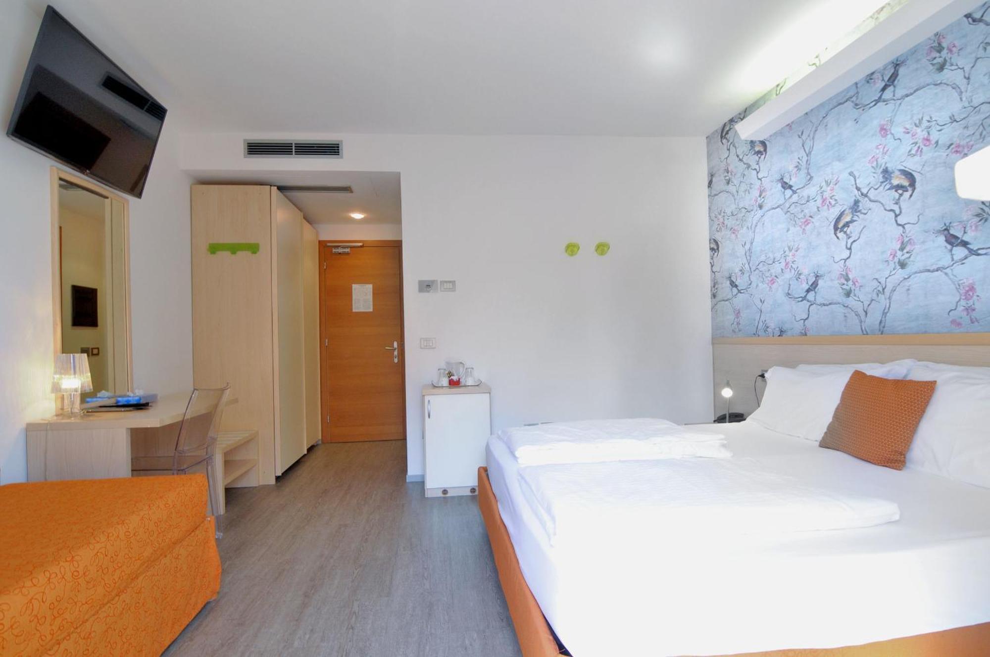 Cleofe Hotel Caorle