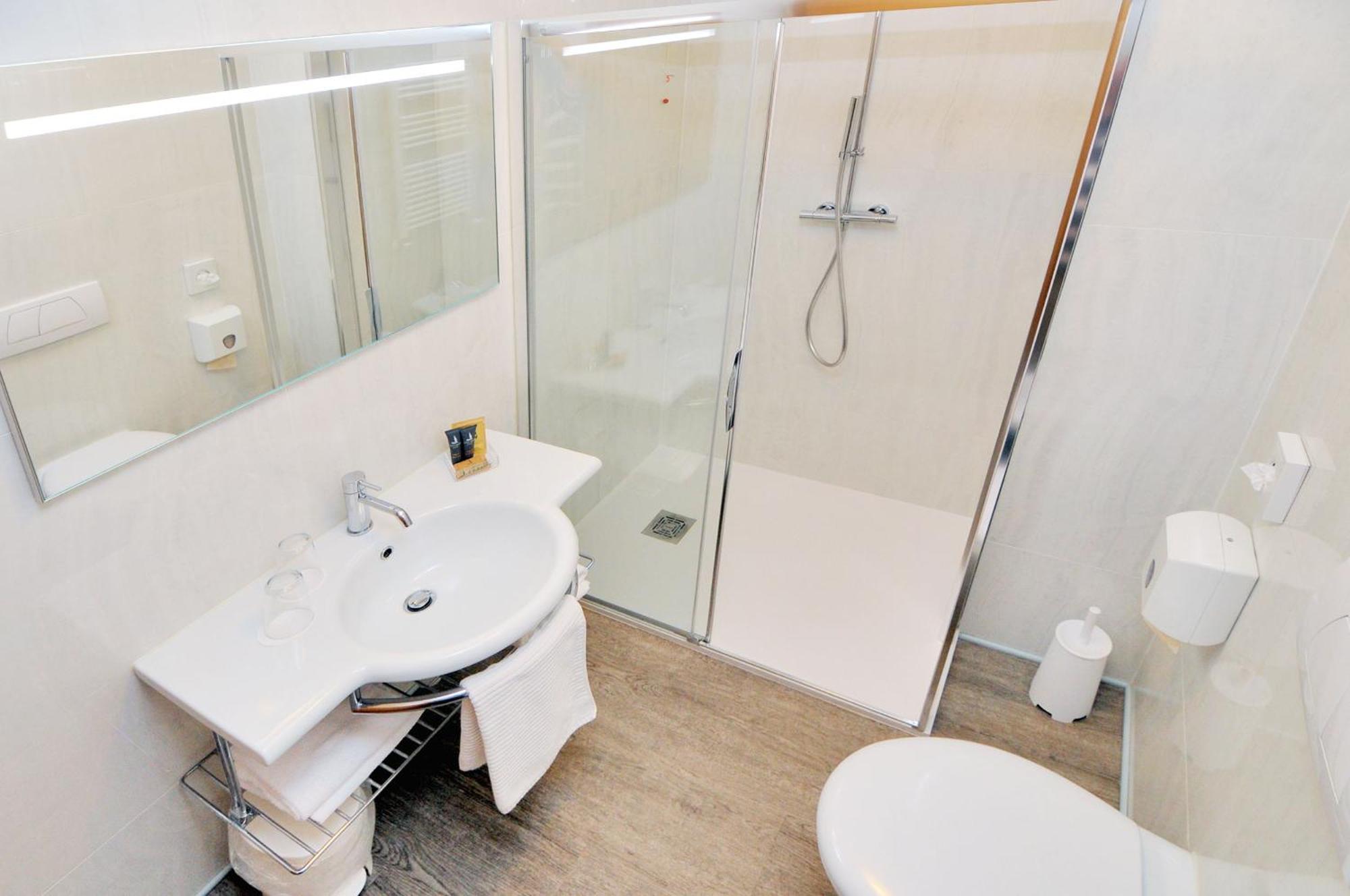 Hotel Cleofe Caorle