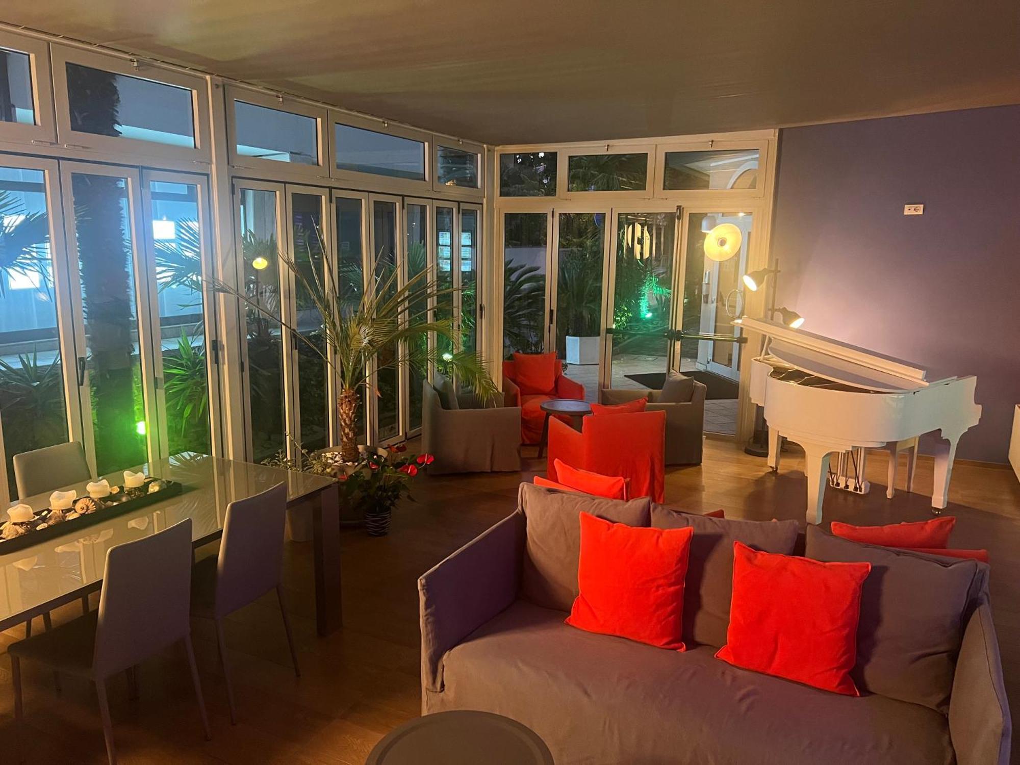 Cleofe Hotel 3*