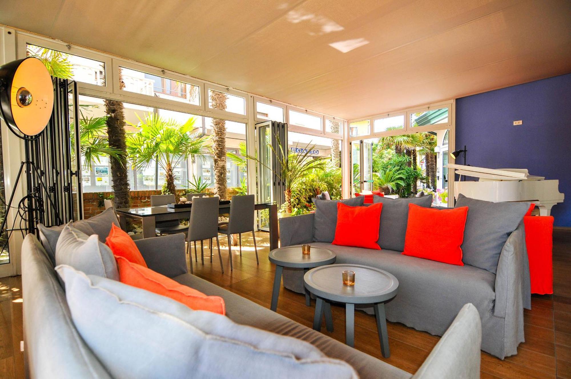 Eco Cleofe Hotel