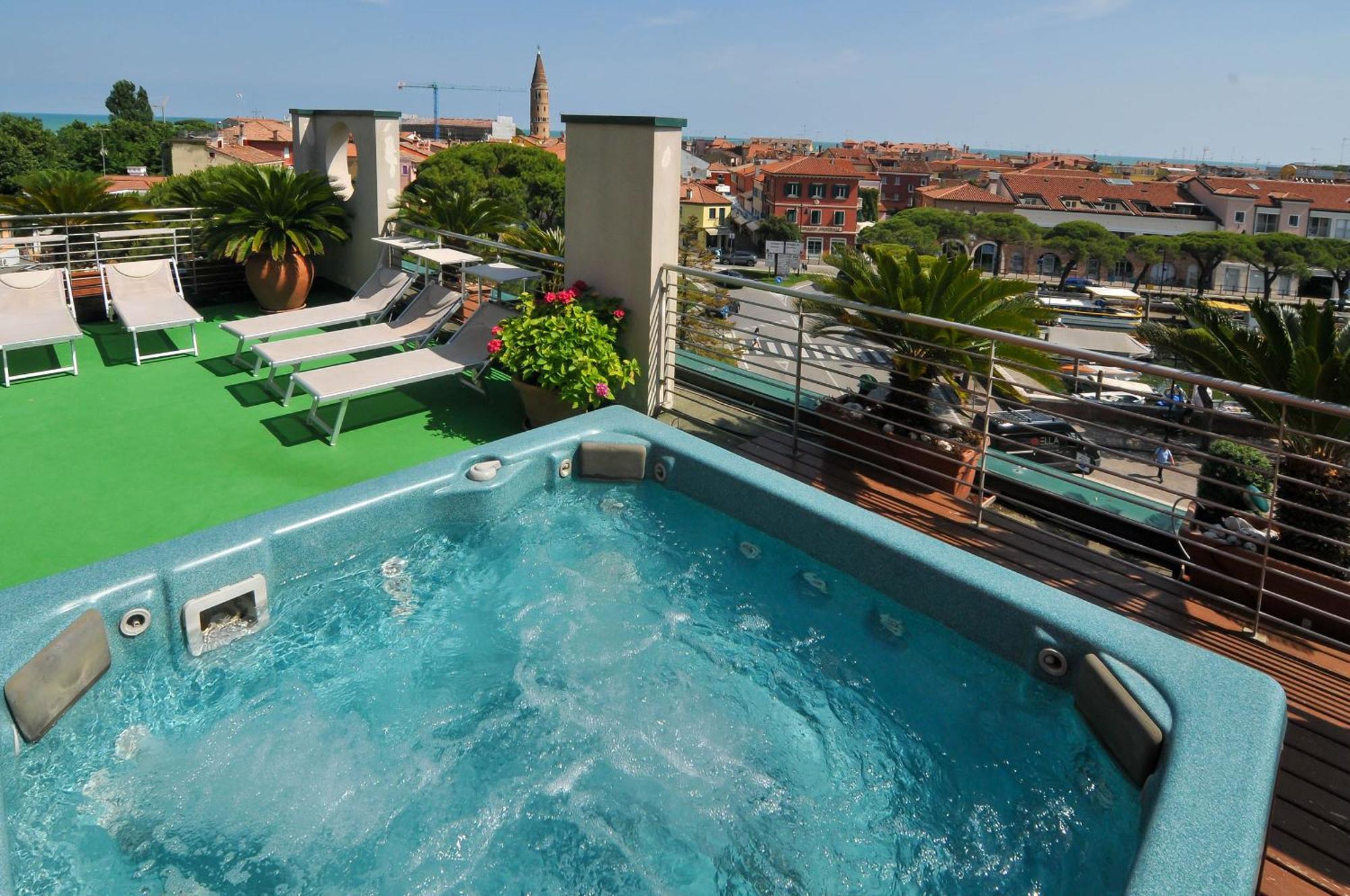 Eco Cleofe Hotel 3*