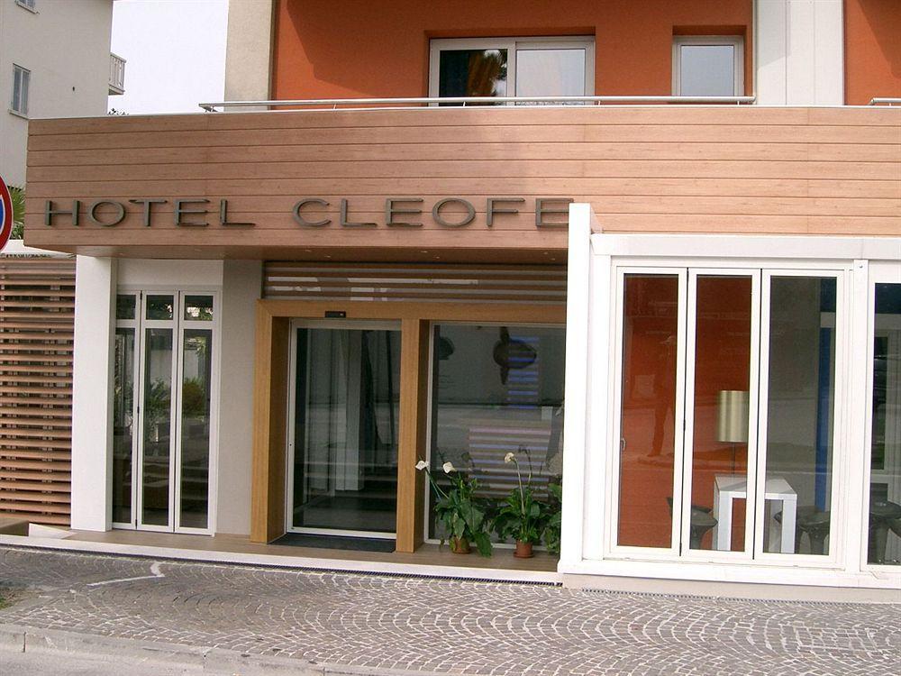 Hotel Cleofe Caorle