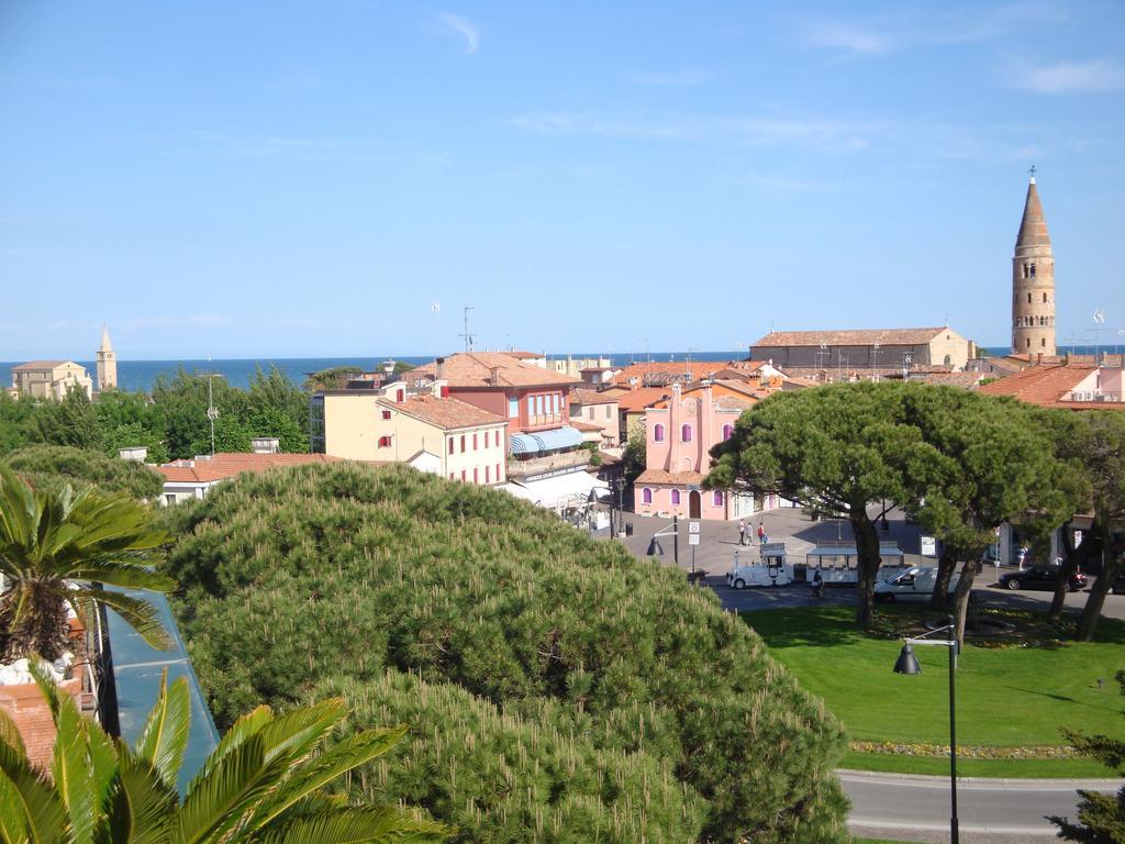 Hotel Cleofe 3*